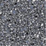 Ergon Medley Dark Grey Classic Nat. Ret. 60X60  Padlólap (EH7X)