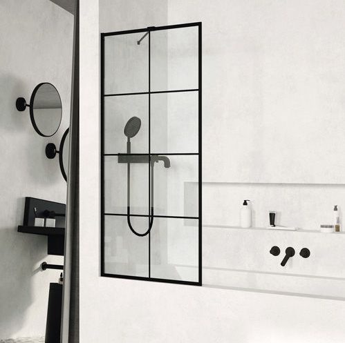 modo-new-black-pnj-factory-kdparavn999_0_500_700.jpg Radaway Modo New Black PNJ Factory univarzális Kádparaván - 90 (10006090-54-55) - Image 1