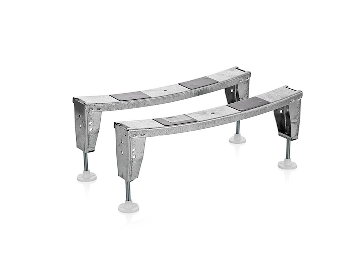 ontapado-labak-acellemez-kadhoz-a291021000-1 Roca Univerzális Kádláb Fém Kádakhoz (A248427000) - Image 1