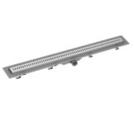 Ravak Zebra 850 zuhanyfolyóka