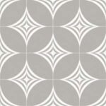 Vives Bali Besakih 20X20 cm Gres Padlólap (4FDB) - Image 3