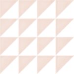 Vives Tre Rosa 20X20 cm Gres Padlólap (4R75) - Image 2
