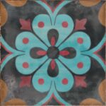 Cir Havana Inserto Paloma S/8 20X20 cm Dekoráció (1054791) - Image 8