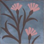 Cir Havana Inserto Paloma S/8 20X20 cm Dekoráció (1054791) - Image 3