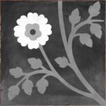 Cir Havana Inserto Paloma S/8 20X20 cm Dekoráció (1054791) - Image 9