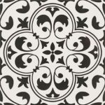 Cersanit Patchwork Naomi 29,8X29,8 cm Padlólap (OP867-001-1)