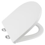 Jalta Soft Close WC-Ülőke (Pbs103)