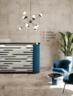 Cir In Falda Pietra Di Rapolano R11 40X40 cm Padlólap (1073285) - Image 2