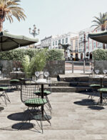 Cir In Falda Perlato Di Sicilia R11 20X40 cm Padlólap (1073288) - Image 6