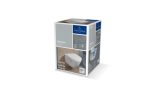 Villeroy & Boch Universo Twistflush Kombipack, Fali-WC Tetővel , Twistflush, Fehér Alpin - Image 4