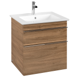 Villeroy & Boch Venticello alsószekrény oak kansas színben 60x50 cm (A92301RH)
