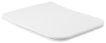 Villeroy & Boch Venticello Fali-WC Kombipack, Slim Tetővel, Directflush Ceramicplus Bevonattal (4611RLR1) - Image 9