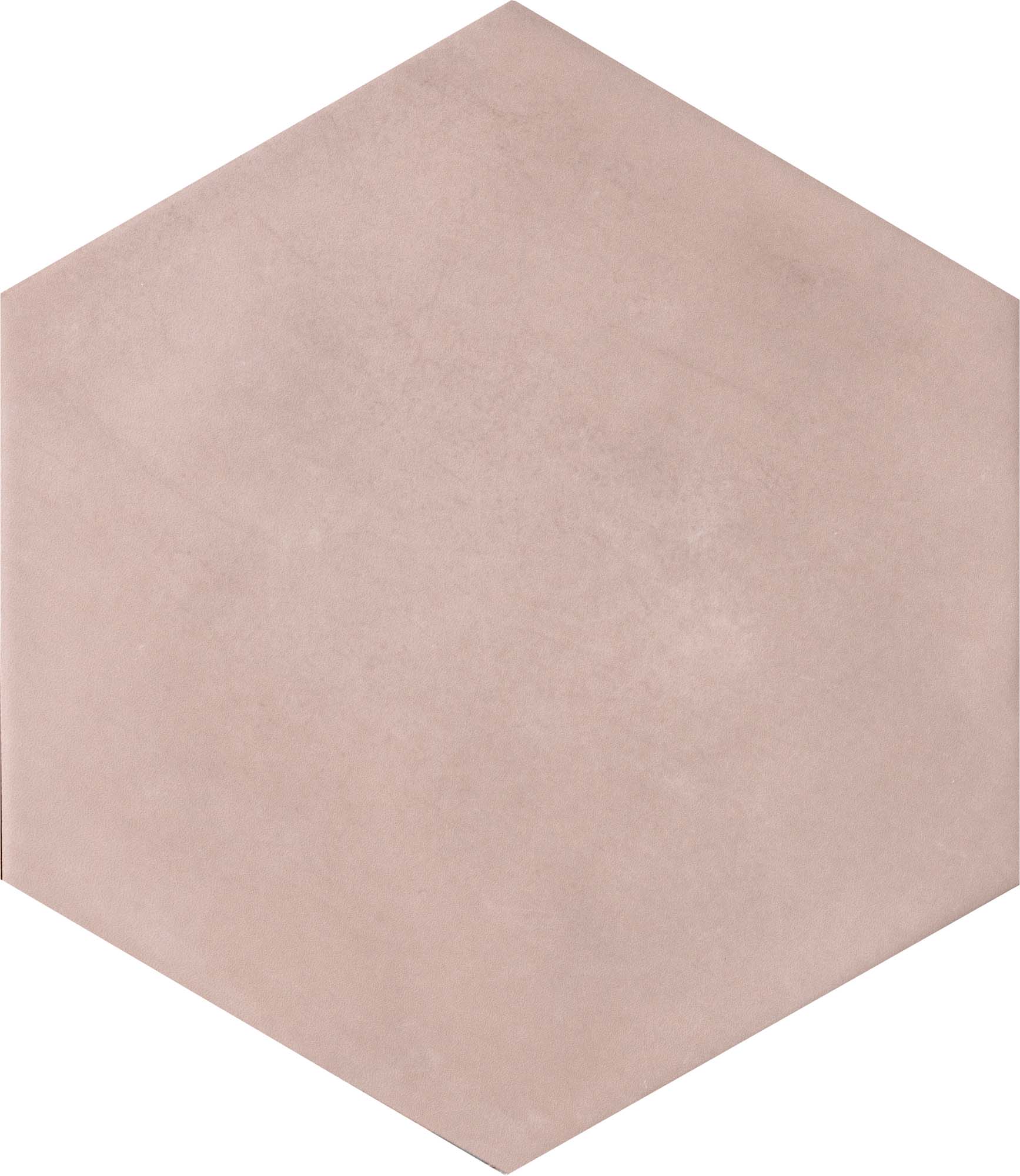 pink velvet esagona 2 Cir Materia Prima Pink Velvet Esagona 24X27,7 cm Padlólap (1069785) - Image 1