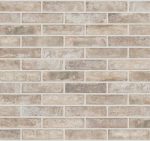 Dado Ceramica Brikone Antica Roma 7,4X31cm Gres Burkolólap (BKN003)