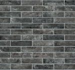 Dado Ceramica Brikone Fumo Di Londra 7,4X31cm Gres Burkolólap (BKN006)