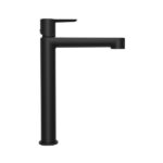 Ravak Puri black mosdócsaptelep, leeresztő nélkül, 320mm PU 015.20 - Image 2