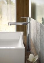 Ravak Puri mosdócsaptelep, leeresztő nélkül, 320mm PU 015.00 - Image 4