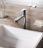 Ravak Puri mosdócsaptelep, leeresztő nélkül, 320mm PU 015.00 - Image 5