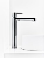 Ravak Puri mosdócsaptelep, leeresztő nélkül, 320mm PU 015.00 - Image 9