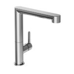 Ravak Puri mosdó- mosogatócsaptelep, leeresztő nélkül, 296mm, PU 016.00