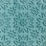 Cerasarda Le Ossidiane Quadrella Mix Malachite 20X20 cm Dekor csempe - Image 4