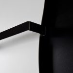 RADECO VINKA 1190X353 Design törölköző szárító radiátor 365 Wattos - Image 2