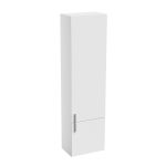 Ravak Clear II 40 faliszekrény 40 x 25 x 155 cm - jobbos (x000001644)