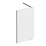RAVAK Walk-In Wall Szett 60 zuhanyfal - fekete - Image 3