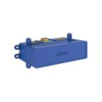 Ravak R-box Horizontal alaptest a falba süllyesztett csaptelepekhez - Image 2