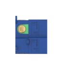 Ravak R-box Vertical O2, alaptest 2-utas süllyesztett csaptelepekhez - Image 3