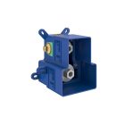 Ravak R-box Vertical O2, alaptest 2-utas süllyesztett csaptelepekhez