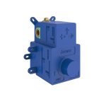 Ravak R-box Vertical O2/O3, alaptest 2- és 3-utas süllyesztett csaptelepekhez - Image 3
