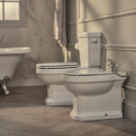 Roca Carmen Álló Bidé (A3570A4000) - Image 3