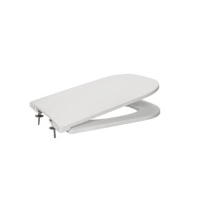 Roca The Gap Slim WC Ülőke, Lecsapódásmentes(A801482211)