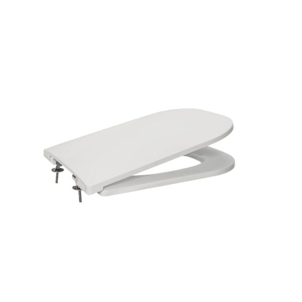 Roca The Gap Slim WC Ülőke, Lecsapódásmentes(A801482211) - Image 1