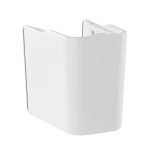 Roca The Gap Szifontakaró (A337471000)