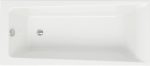 Cersanit Akril Kád Lorena Lábbal - 160x70 cm (S301-075) - Image 3