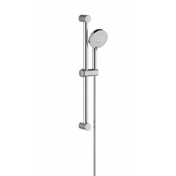 set-922-02 Ravak ZUHANYSZETT - R3 FLAT M ZUHANYSZETT - 66,5 (922.00) - Image 1