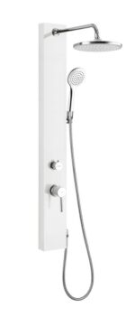Aqualine Figa zuhanypanel (SL230) - Image 2