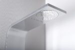 Aqualine Tusa hidromasszázs zuhanypanel (SL680) - Image 3