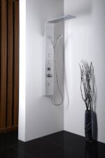 Aqualine Tusa hidromasszázs zuhanypanel (SL680) - Image 2