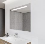 Strohm Teka Inca tükör 60x80 (187250003) - kiállított darab