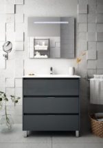Strohm Teka Inca tükör 60x80 (187250003) - kiállított darab - Image 2