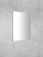 Aqualine Tauri tükör led háttérvilágítással, 60x80cm (tw260) - Image 4