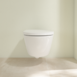 Villeroy & Boch Subway 3.0 Fali-WC Kombipack, Tetővel, Twistflush (4670TS01) - Image 5