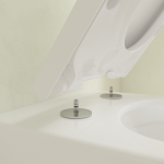 Villeroy & Boch Subway 3.0 Fali-WC Kombipack, Tetővel, Twistflush (4670TS01) - Image 3