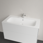Villeroy & Boch Finion Mosdó 100X50 CM (4164ABR1) - Image 5