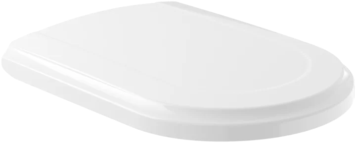 villeroy 8809s1r1 Villeroy & Boch Hommage WC-Ülőke (8809S1R1) - Image 1
