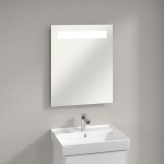 Villeroy & Boch More To See 14 tükör led világítással 60x75 cm (a4296000) - Kiállított darab - Image 5