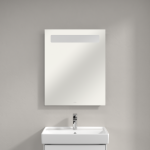 Villeroy & Boch More To See 14 tükör led világítással 60x75 cm (a4296000) - Kiállított darab - Image 4